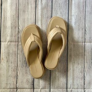 ▪️Princess Polly Platform Sandals▪️